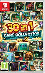 Game collection vol. d'occasion  Livré partout en France