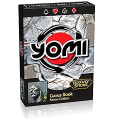 Sirlin games yomi for sale  Delivered anywhere in USA 