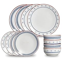 Jodevi piece stoneware for sale  Delivered anywhere in USA 