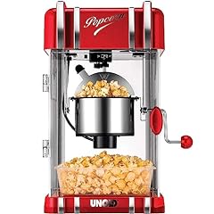Unold retro popcorn for sale  Delivered anywhere in UK