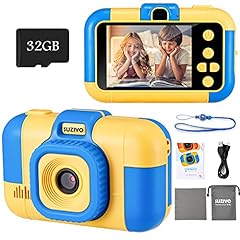Suziyo kids camera for sale  Delivered anywhere in USA 