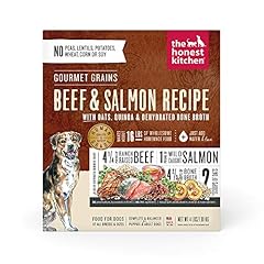 Honest kitchen gourmet for sale  Delivered anywhere in USA 