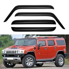 Window visors rain for sale  Delivered anywhere in USA 