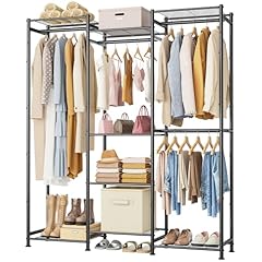 Homidec wardrobe closet for sale  Delivered anywhere in USA 