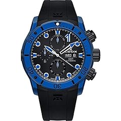 Edox men 45mm for sale  Delivered anywhere in USA 