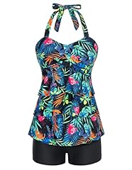 Womens tankini set for sale  Delivered anywhere in UK