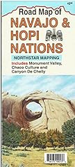 Road map navajo for sale  Delivered anywhere in USA 