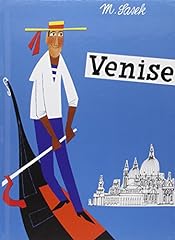 Venise ancienne édition d'occasion  Livré partout en France