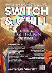 Switch and chill usato  Spedito ovunque in Italia 