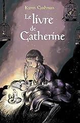 Livre catherine d'occasion  Livré partout en France