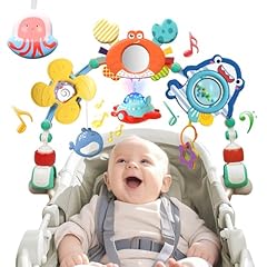Qesfir musical baby for sale  Delivered anywhere in USA 
