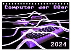 Computer 80er calvendo gebraucht kaufen  Wird an jeden Ort in Deutschland