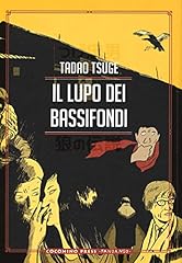 Lupo dei bassifondi usato  Spedito ovunque in Italia 