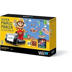 Super mario maker for sale  Delivered anywhere in USA 