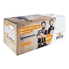 Heco topix kit d'occasion  Livré partout en Belgiqu