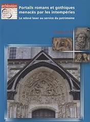Portails romans gothiques d'occasion  Livré partout en Belgiqu
