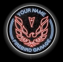 Firebird neon custom for sale  Delivered anywhere in USA 