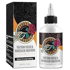 Generic tattoo stencil usato  Spedito ovunque in Italia 