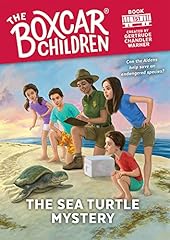Sea turtle mystery for sale  Delivered anywhere in USA 