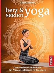 Herz seelen yoga gebraucht kaufen  Wird an jeden Ort in Deutschland