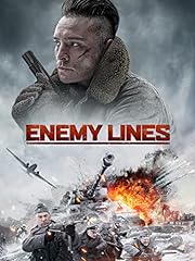 Enemy lines for sale  Delivered anywhere in USA 