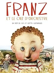 Franz chef orchestre d'occasion  Livré partout en France