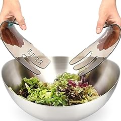 Salad hands salad for sale  Delivered anywhere in USA 
