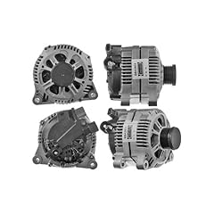 Alternatore adatto ford usato  Spedito ovunque in Italia 