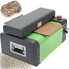 Waste cardboard shredder for sale  Delivered anywhere in USA 