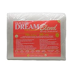 Quilters dream blend for sale  Delivered anywhere in USA 