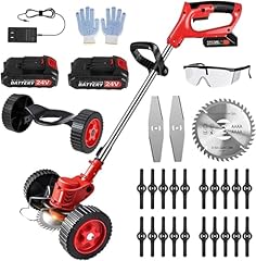Electric weed wacker for sale  Delivered anywhere in USA 