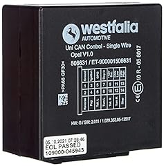 Westfalia 900001506631 westf gebraucht kaufen  Wird an jeden Ort in Deutschland