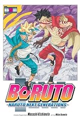 Boruto naruto next for sale  Delivered anywhere in UK