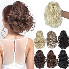 Parxitn ponytail extension gebraucht kaufen  Wird an jeden Ort in Deutschland