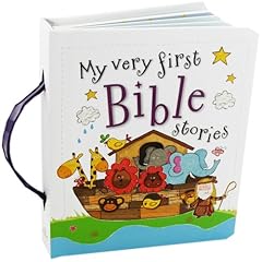 First bible stories for sale  Delivered anywhere in UK