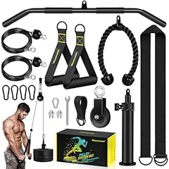 Renranring pulley system for sale  Delivered anywhere in USA 
