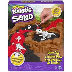 Kinetic sand dino for sale  Delivered anywhere in USA 