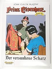 Prinz eisenherz versunkene gebraucht kaufen  Wird an jeden Ort in Deutschland