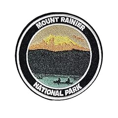 Mount rainier national for sale  Delivered anywhere in USA 