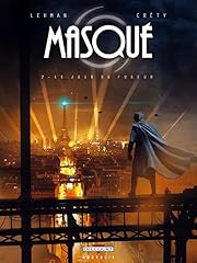 Masqué t02 jour d'occasion  Livré partout en France