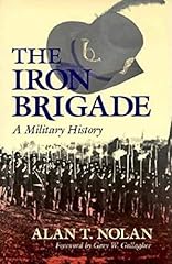 The iron brigade gebraucht kaufen  Wird an jeden Ort in Deutschland