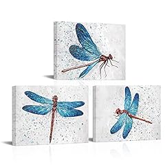Homeoart dragonfly wall for sale  Delivered anywhere in USA 