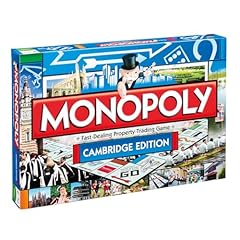 Winning moves cambridge for sale  Delivered anywhere in UK