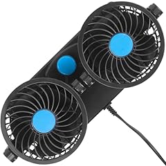 Jazooli 12v fan for sale  Delivered anywhere in UK