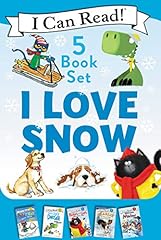 Love snow read for sale  Delivered anywhere in USA 