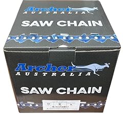 Archer chainsaw chain for sale  Delivered anywhere in USA 