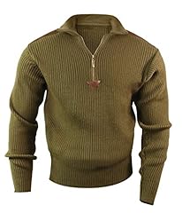 Rothco quarter zip for sale  Delivered anywhere in USA 