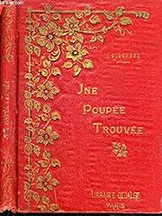 Poupee trouvee d'occasion  Livré partout en France