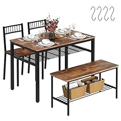 Bigbiglife dining table for sale  Delivered anywhere in USA 