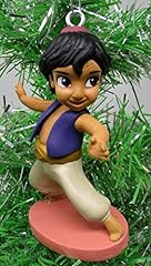 Holiday ornaments aladdin for sale  Delivered anywhere in USA 